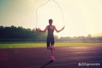 同样的跳绳，别人瘦了你没瘦？问题出在这4个细节上！