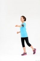 每天跳绳能瘦全身？但跳绳姿势不对易受伤？