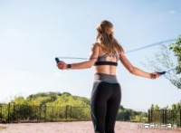 跳绳减肥反增重？这些错误你可...@营养科武建海的动态