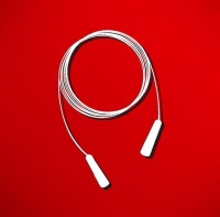 跳绳最容易瘦哪个部位，选对专业装备减脂效率翻倍！