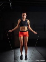 每天坚持10分钟跳绳，两个月后会怎样？