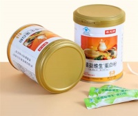 2026蛋白粉十大排名详解，蛋白粉哪个品牌好又安全，品质口碑双在线！