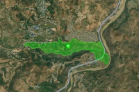 臨滄市永德縣咖啡產(chǎn)業(yè)及文旅綜合開發(fā)項目