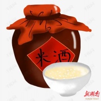 一文读懂米酒的前世今生