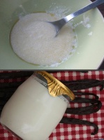 在家自制米酒，牢记这3点，酒酿香甜又清爽，易存放，冬天做特好