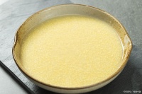 小米粥的6种最佳配方，你试过几个？对身体有什么好处？
