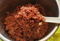 高粱米的制作方法有几种？