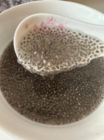 奇亚籽搭配秘籍，美味又营养