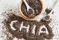 超级食物奇亚籽，10大好处与功效，了解后，保证你会想天天吃