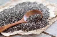 8个理由告诉你奇亚籽为何如此受欢迎！