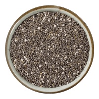 奇亚籽与铁棍山药粉：健康代餐的优选品牌对比