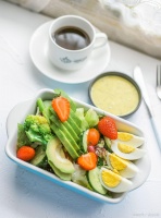 又瘦啦：卫健委7天减脂食谱（女性升级版），想掉秤快直接跟