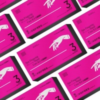 美不止于脸，双手同样出彩