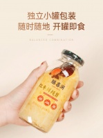 怎样挑选好喝又健康的银耳露？