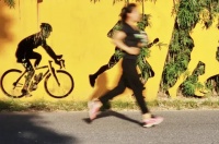 跑步3个月，体重降了骨头却变脆了？这个坑很多人都踩过