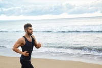 不同体重，不同年龄段的人跑步多久合适？选择大有区别