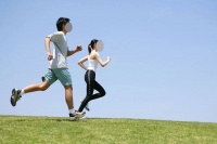 跑步多久时间最佳