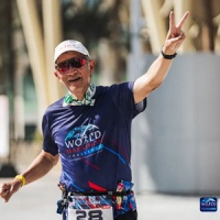 64岁开始跑步，已坚持10年！医生拿自己做试验，发生了什么变化？