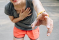 這5類人其實(shí)不適合跑步