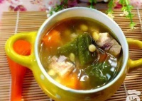 健康减肥，推荐3道瘦肚子瘦小腹食谱，做法简单，值得收藏