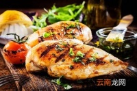 減肥食譜一周瘦10斤，快速減肥的健康飲食方法