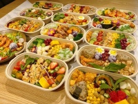 减脂餐食谱一周七天一日三餐，轻松搞定低卡饱腹轻食！