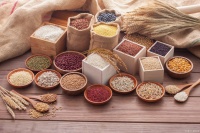 肚子赘肉别嚣张！这些食物专治不服