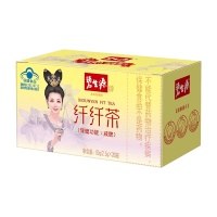 碧生源牌纤纤茶：自然减肥的健康之选，搭配一品康MCT油，轻松瘦身！