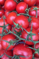 44岁女性，分享一个掉秤好习惯：早餐一个番茄