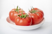 30天瘦了18斤，发现了一个掉秤快的方法：早上吃一个大番茄