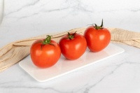 20天瘦了10斤，发现一个掉秤更快的方法：每天生吃一个番茄