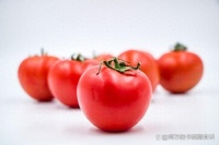 30天瘦了18斤，总结：早上吃一个大番茄