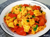 西红柿十道经典美味，一周不重样