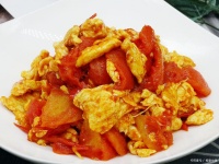 西红柿10道经典菜谱，一道比一道好吃，别再只会西红柿炒鸡蛋了！