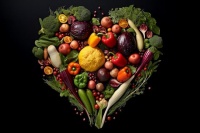 孩子一见蔬菜就逃跑?这魔法食谱让挑食娃抢着吃,新手妈妈秒变厨神