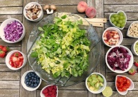 俄专家称“饥饿式”减肥法会危害健康