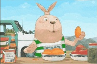 一日蔬果排毒餐来啦！手把手教你吃着瘦！