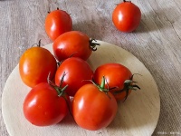 番茄的瘦身能量，助你轻松燃脂