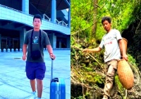 70天瘦31斤：从极限减肥挑战到惊人成果