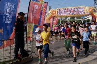 全年的“燃烧卡路里挑战”开启，深圳南山喊你减重赢豪礼！