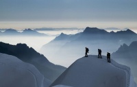 徒步的5个要领，7大原则与9种技巧