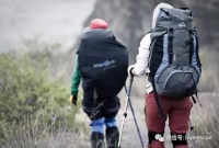 【户外知识】长距离徒步，如何提升自己的户外负重能力？