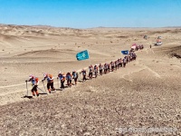 敦煌戈壁徒步后，如何快速“回血”？收好这份体能恢复指南