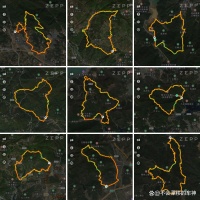 回顾这一年，我一直坚持户外徒步，它到底有什么魔力吸引我？