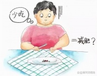 减肥靠节食最有效？科学告诉你真相，别再误入“节食陷阱”！