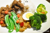 在控制饮食减肥的过程中，什么调料能让你做出既美味又健康低脂餐