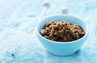 红糖饮补血 梅子醋瘦身 缓解经期不适的饮品