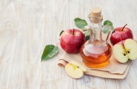 喝苹果醋总没效果，这4个黄金喝法让你精准燃脂