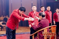 守正與創(chuàng)新：賡續(xù)中醫(yī)千年的“氣和血”——中醫(yī)氣血派創(chuàng)始人姚登貴專訪