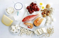 【健康科普】老年人健康饮食小窍门